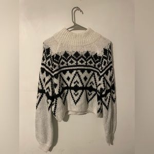Hollister Sweater